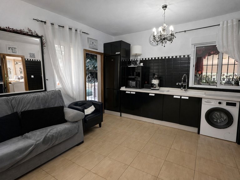 Villa for Sale in Inland Castalla, Alicante 20