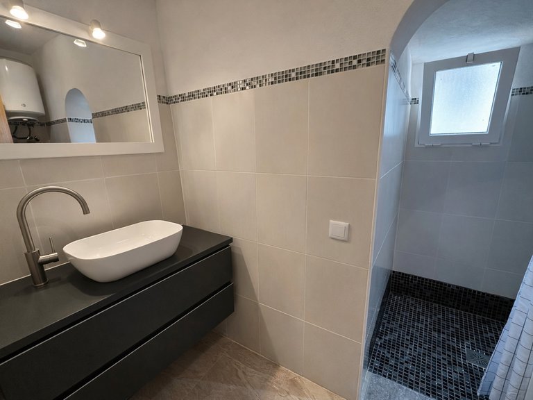 Villa for Sale in Inland Castalla, Alicante 32