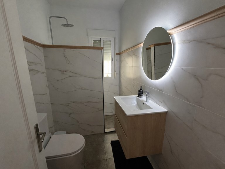 Villa for Sale in Inland Castalla, Alicante 34