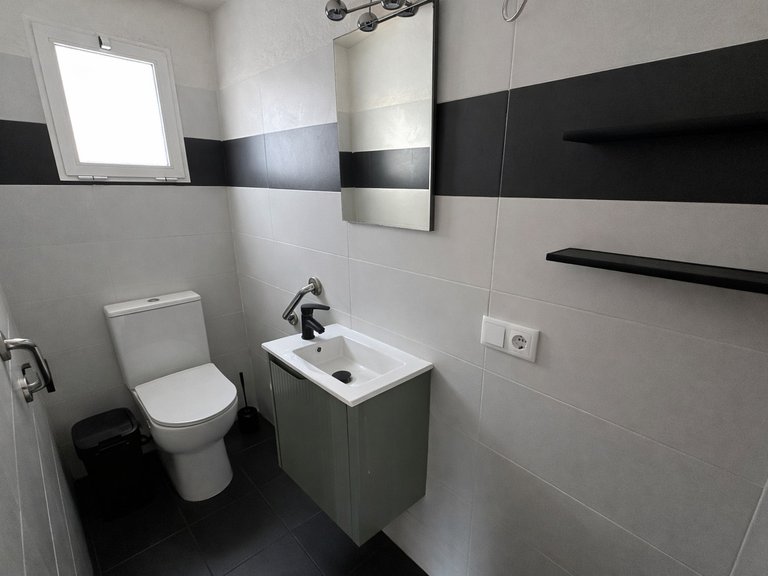 Villa for Sale in Inland Castalla, Alicante 29
