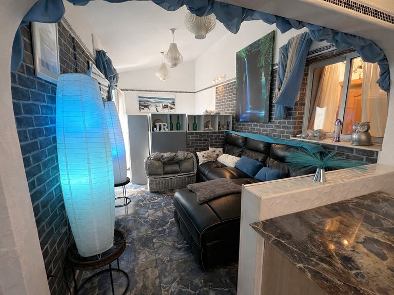 Villa for Sale in Inland Castalla, Alicante 41