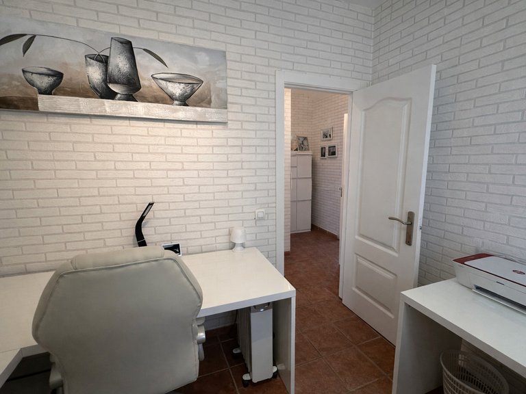 Villa for Sale in Inland Castalla, Alicante 37