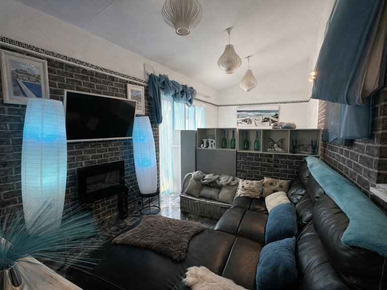 Villa for Sale in Inland Castalla, Alicante 42