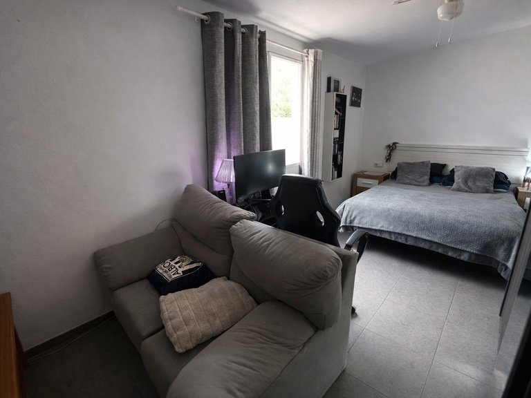 Villa for Sale in Inland Castalla, Alicante 44