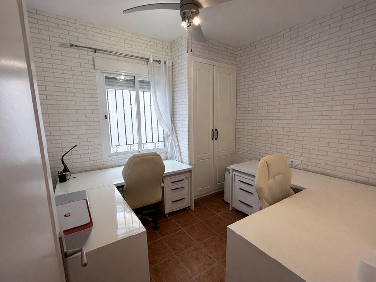Villa for Sale in Inland Castalla, Alicante 49