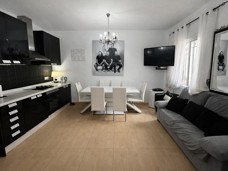 Villa for Sale in Inland Castalla, Alicante 19