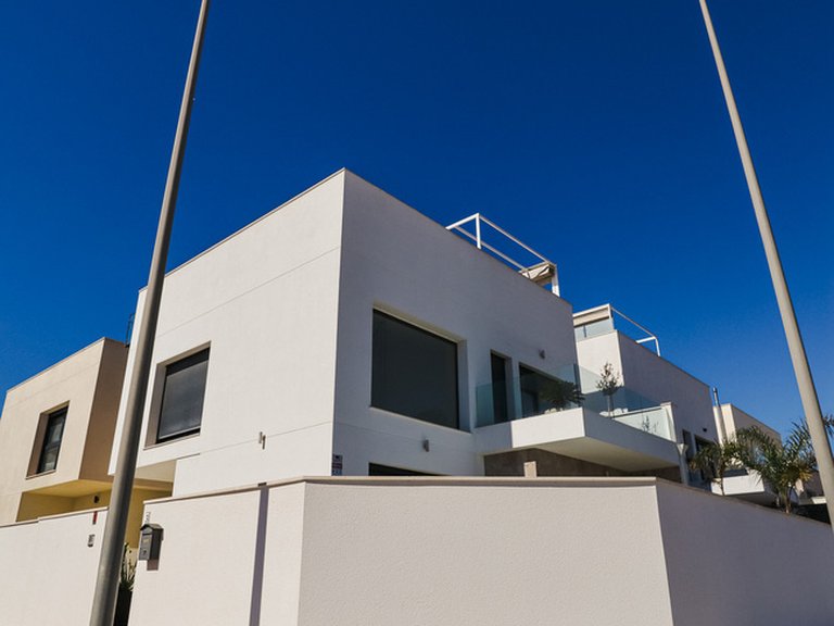 Villa for Sale in Costa Blanca Daya Vieja, Alicante 14