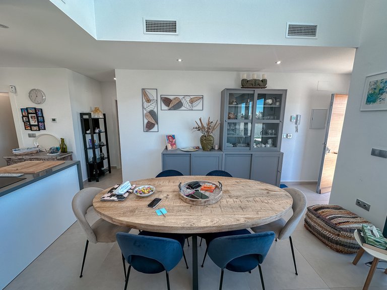 Villa for Sale in Costa Blanca Daya Vieja, Alicante 18