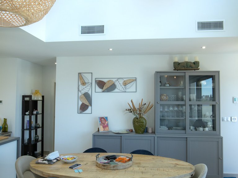 Villa for Sale in Costa Blanca Daya Vieja, Alicante 20