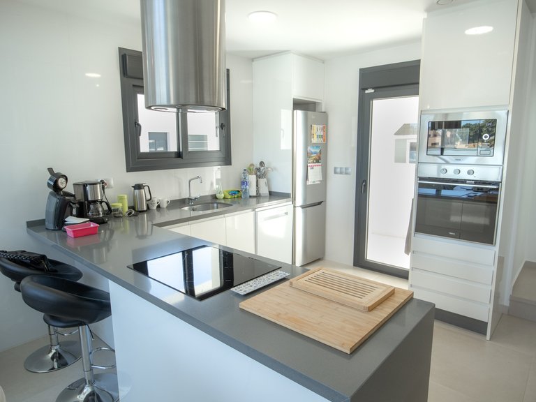 Villa for Sale in Costa Blanca Daya Vieja, Alicante 21