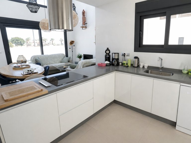 Villa for Sale in Costa Blanca Daya Vieja, Alicante 22