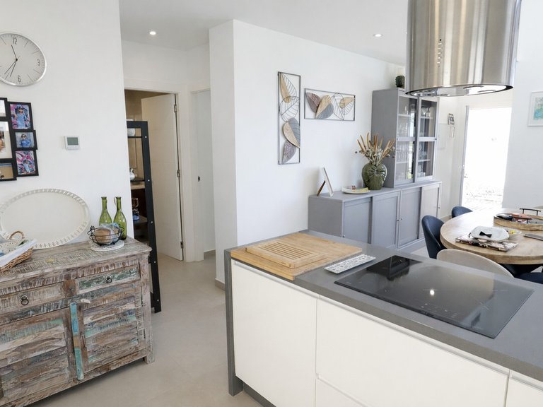 Villa for Sale in Costa Blanca Daya Vieja, Alicante 23