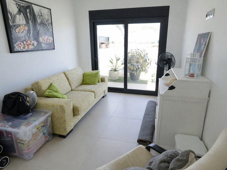 Villa for Sale in Costa Blanca Daya Vieja, Alicante 25