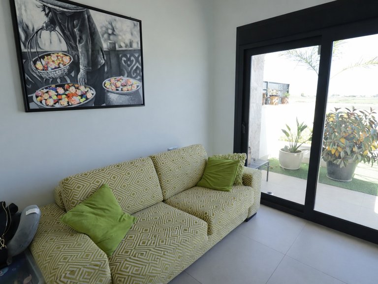 Villa for Sale in Costa Blanca Daya Vieja, Alicante 26