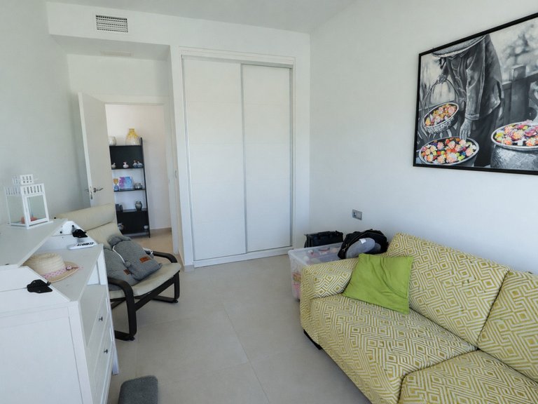 Villa for Sale in Costa Blanca Daya Vieja, Alicante 28