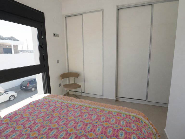 Villa for Sale in Costa Blanca Daya Vieja, Alicante 30