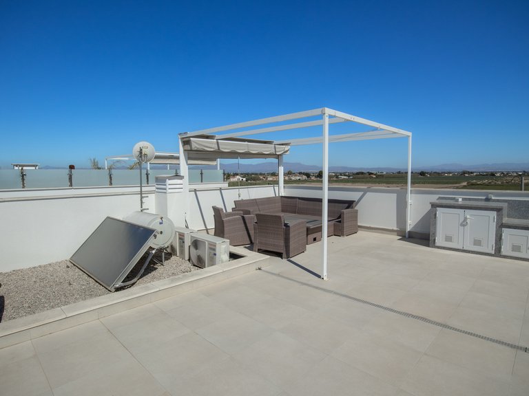 Villa for Sale in Costa Blanca Daya Vieja, Alicante 7