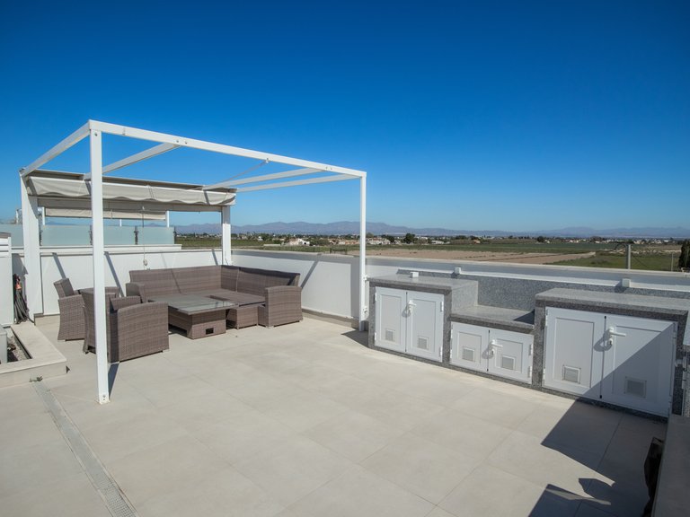 Villa for Sale in Costa Blanca Daya Vieja, Alicante 8