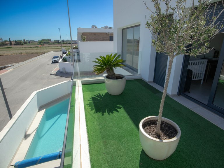 Villa for Sale in Costa Blanca Daya Vieja, Alicante 9