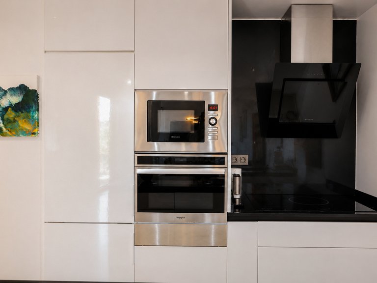 Apartment for Sale in Costa Blanca Los Altos, Alicante 4