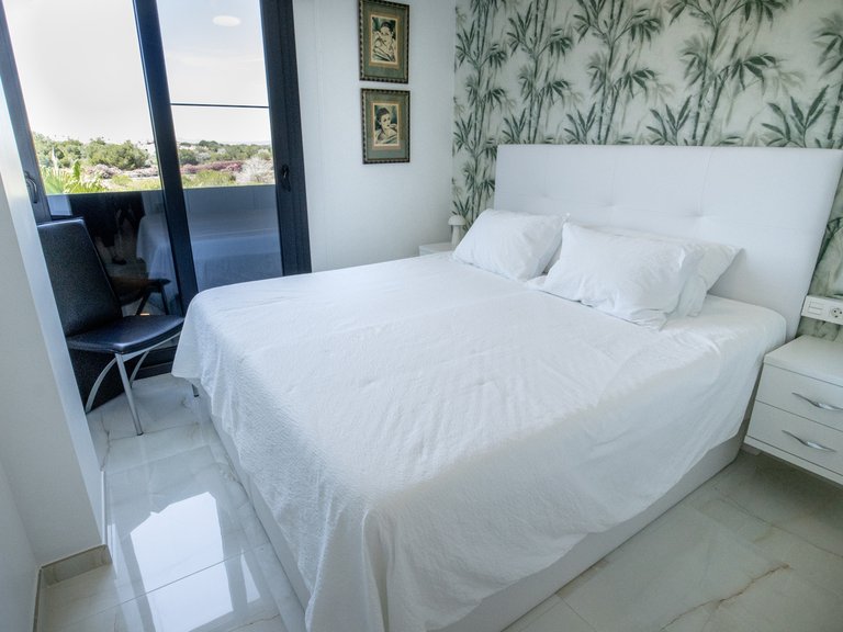 Apartment for Sale in Costa Blanca Los Altos, Alicante 19