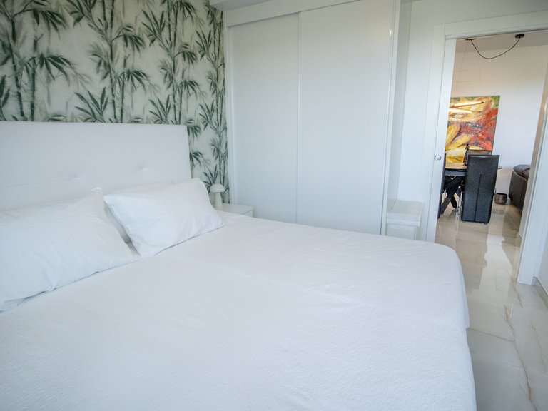 Apartment for Sale in Costa Blanca Los Altos, Alicante 22