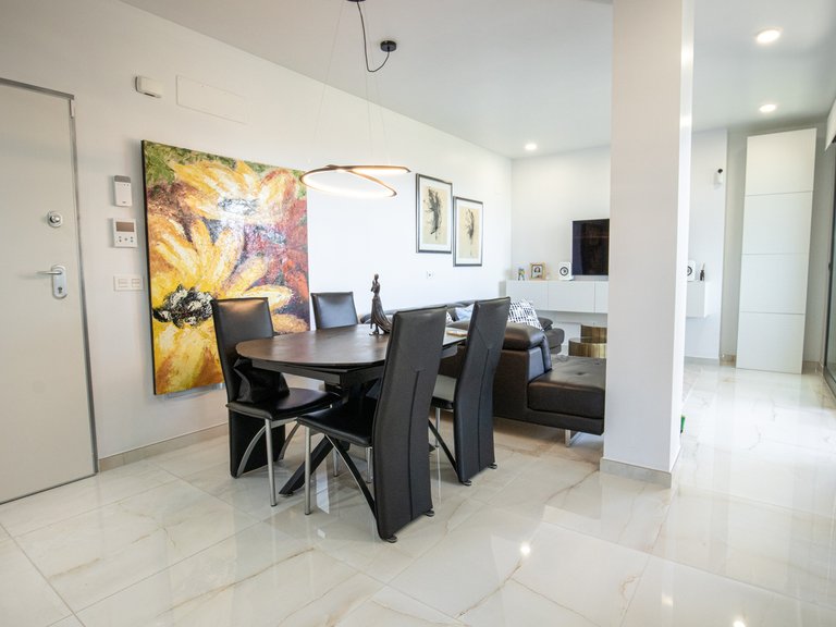 Apartment for Sale in Costa Blanca Los Altos, Alicante 7