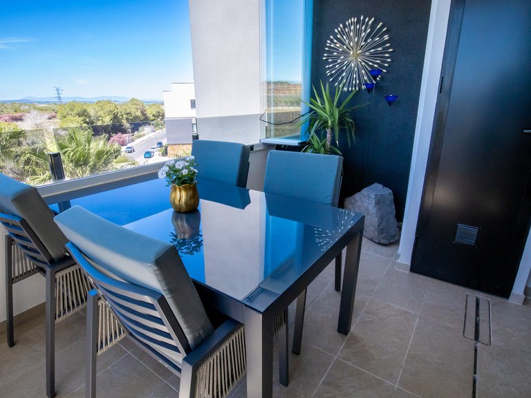 Apartment for Sale in Costa Blanca Los Altos, Alicante 8