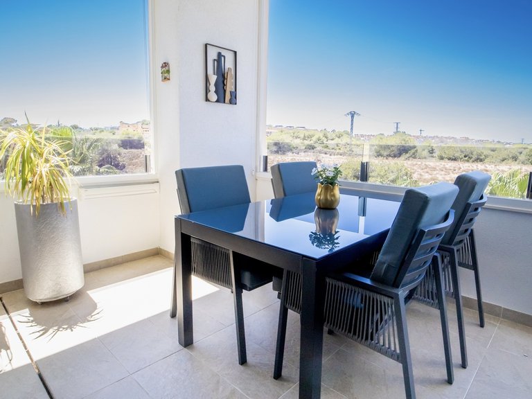 Apartment for Sale in Costa Blanca Los Altos, Alicante 9
