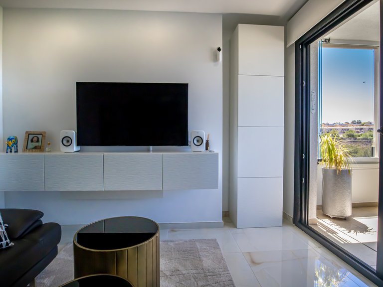 Apartment for Sale in Costa Blanca Los Altos, Alicante 10