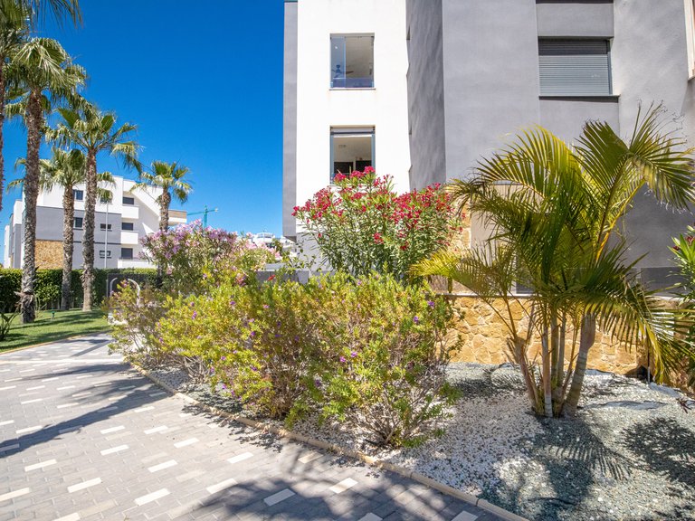 Apartment for Sale in Costa Blanca Los Altos, Alicante 34