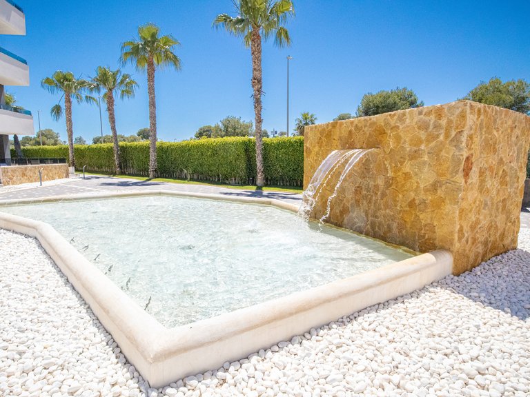 Apartment for Sale in Costa Blanca Los Altos, Alicante 35