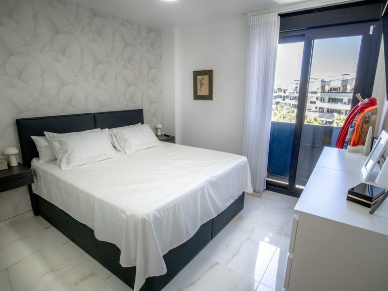 Apartment for Sale in Costa Blanca Los Altos, Alicante 14