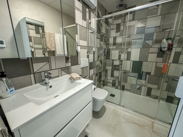 Apartment for Sale in Costa Blanca Los Altos, Alicante 18