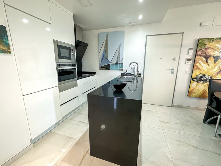 Apartment for Sale in Costa Blanca Los Altos, Alicante 13