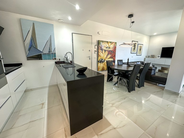 Apartment for Sale in Costa Blanca Los Altos, Alicante 11