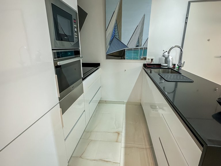 Apartment for Sale in Costa Blanca Los Altos, Alicante 12