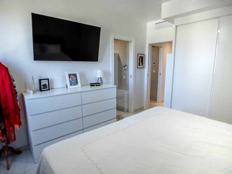Apartment for Sale in Costa Blanca Los Altos, Alicante 16