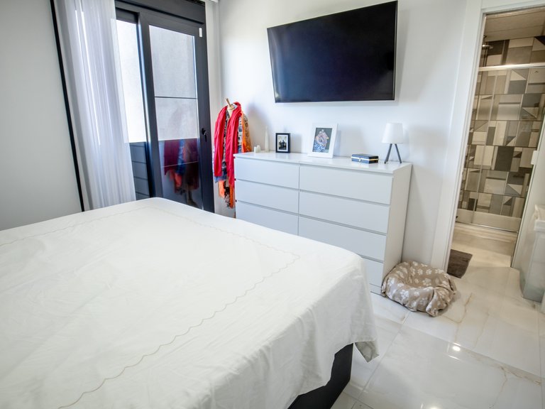 Apartment for Sale in Costa Blanca Los Altos, Alicante 17