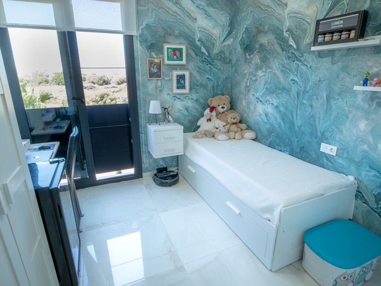 Apartment for Sale in Costa Blanca Los Altos, Alicante 24