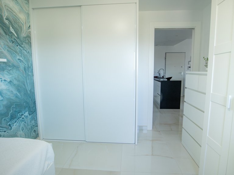 Apartment for Sale in Costa Blanca Los Altos, Alicante 25