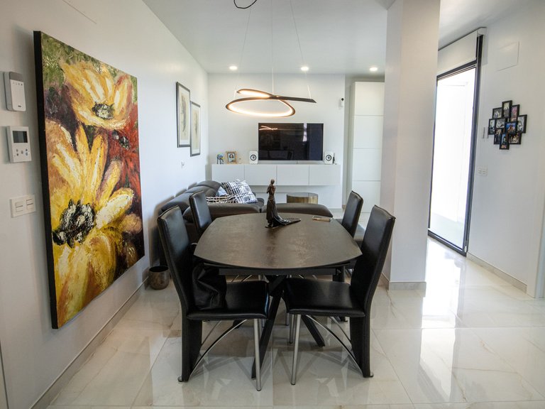Apartment for Sale in Costa Blanca Los Altos, Alicante 6