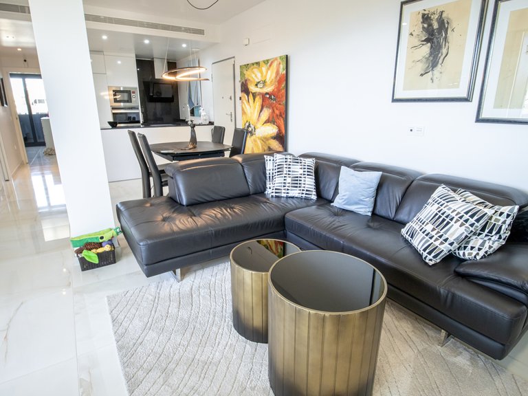 Apartment for Sale in Costa Blanca Los Altos, Alicante 3
