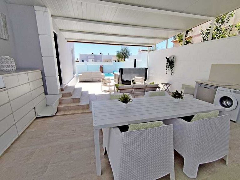 Villa for Sale in Sierra Golf, Murcia 6