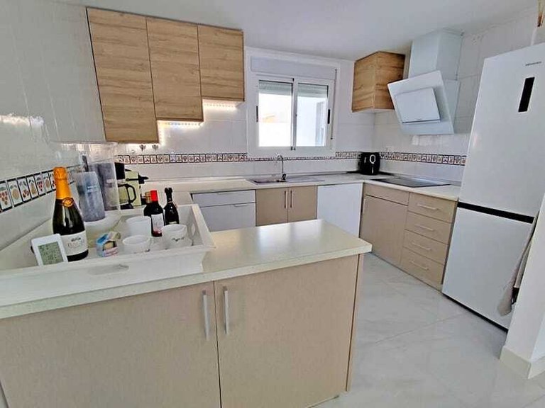 Villa for Sale in Sierra Golf, Murcia 9