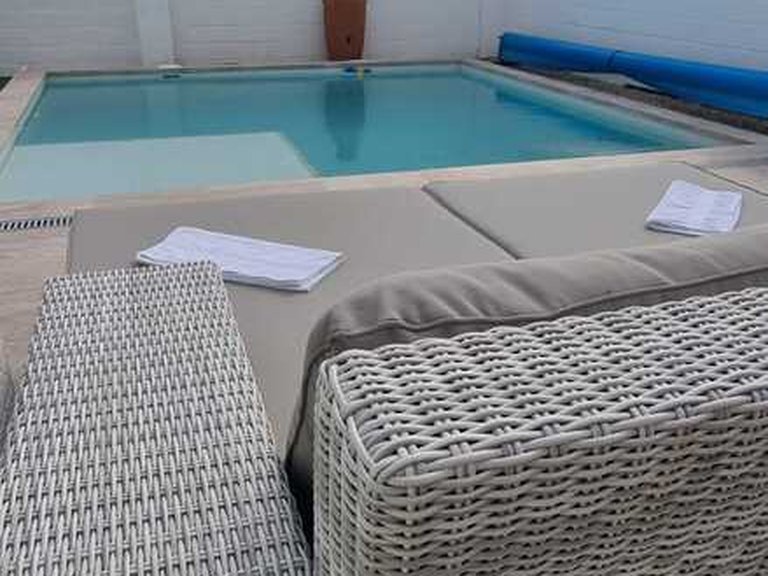 Villa for Sale in Sierra Golf, Murcia 18