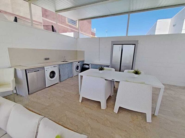 Villa for Sale in Sierra Golf, Murcia 21