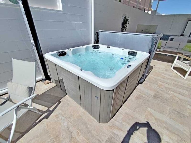 Villa for Sale in Sierra Golf, Murcia 22