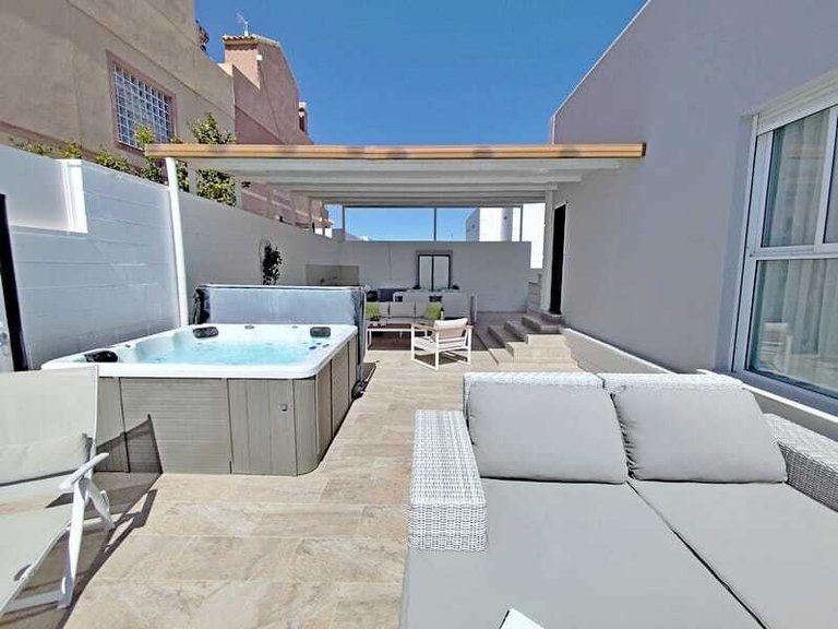 Villa for Sale in Sierra Golf, Murcia 23