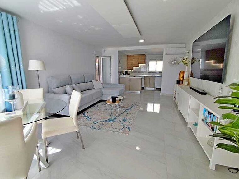 Villa for Sale in Sierra Golf, Murcia 7